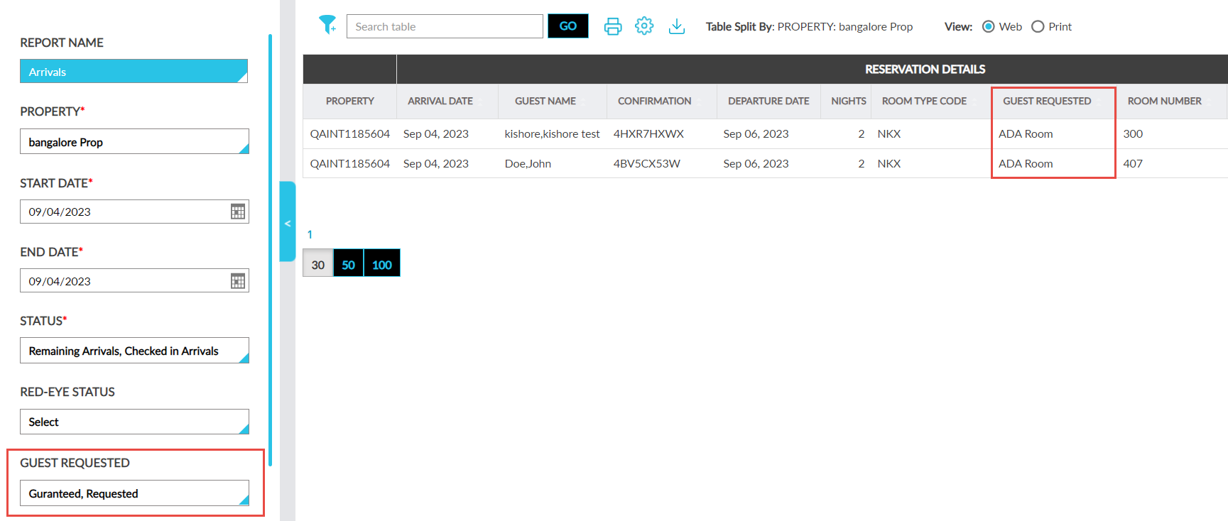 A screenshot of a computer

Description automatically generated